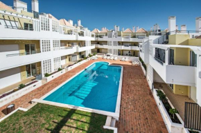 Apartment Patricia-Dining Patio & Swimming Pool